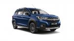 Maruti-Suzuki XL6 2019 года